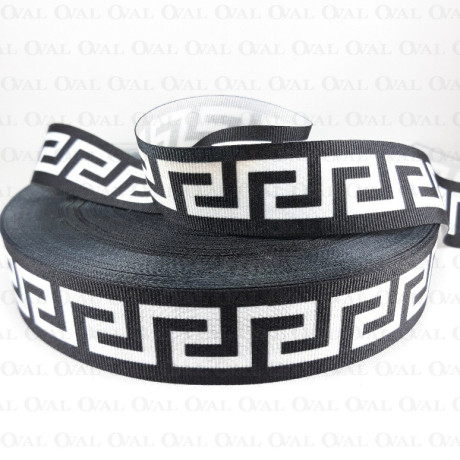 Decorative printed tape 30mm/1 or 50m 3320