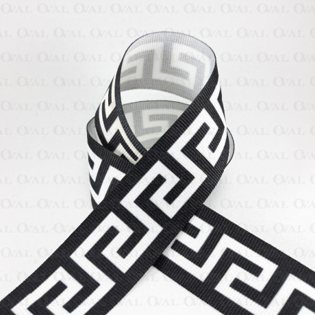 Decorative printed tape 30mm/1 or 50m 3320