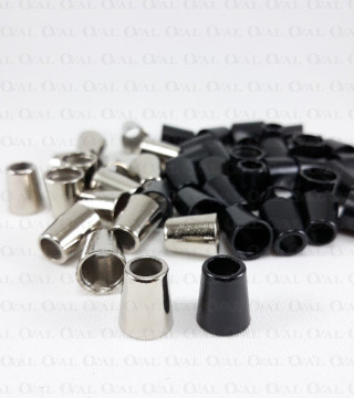 Metal tip, pack of 10 pcs, no. 1593