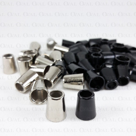 Metal tip, pack of 10 pcs, no. 1593