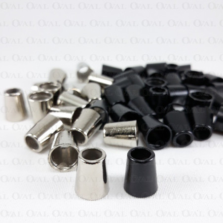 Metal tip, pack of 10 pcs, no. 1593