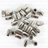 Metal tip, pack of 10 pcs, no. 3322