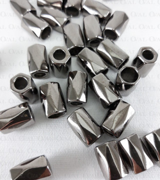 Końcówka metalowa Pakiet 10 szt. nr: 3323