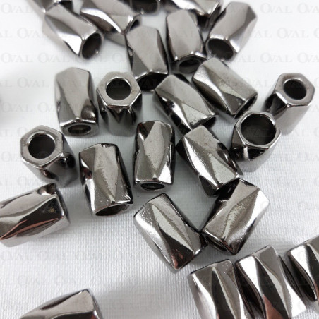 Końcówka metalowa Pakiet 10 szt. nr: 3323