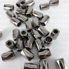Końcówka metalowa Pakiet 10 szt. nr: 3323
