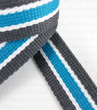 Taśma nośna 20mm/1m  3324