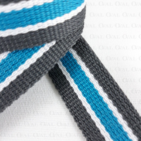 Webbing strap 20mm/1m 3324