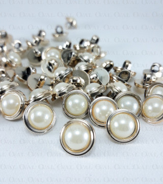 Guzik plastikowy   11mm/ 10szt.    911