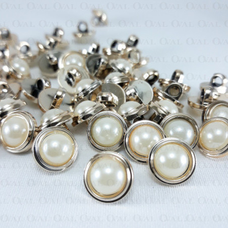 Guzik plastikowy   11mm/ 10szt.    911