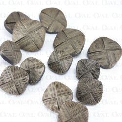 Guzik plastikowy 14mm,20mm/10 lub 100szt 619 Guzik plastikowy 14mm,20mm/10 lub 100szt 619