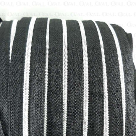 Taśma suwakowa , pościelowa 3/1m   nr.3327