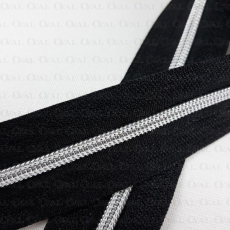 Taśma suwakowa , pościelowa 3/1m   nr.3327