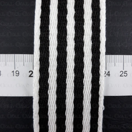 Taśma nośna ozdobna 38mm/1m   3330