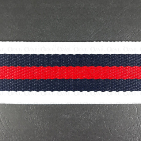 Taśma nośna ozdobna 38mm/1m    3331