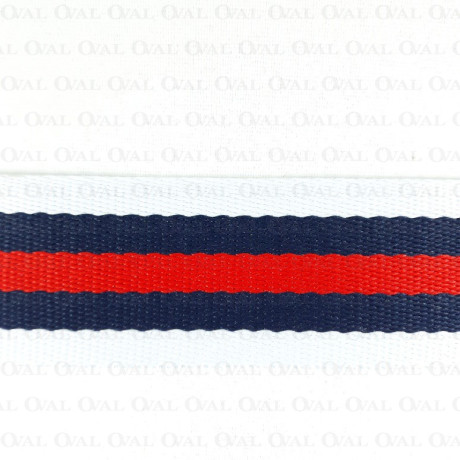 Taśma nośna ozdobna 38mm/1m    3331