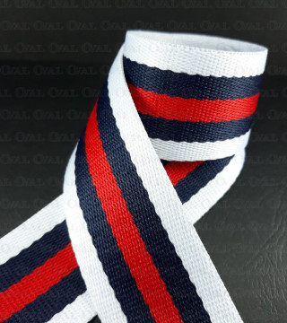 Taśma nośna ozdobna 38mm/1m    3331