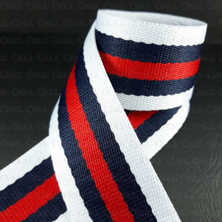 Taśma nośna ozdobna 38mm/1m    3331