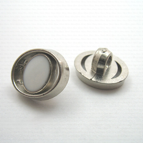 Guzik plastikowy Pakiet 10szt. 13mm nr 916