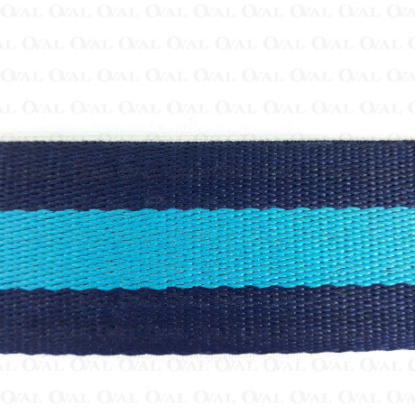 Taśma nośna ozdobna 38mm/1m    3336