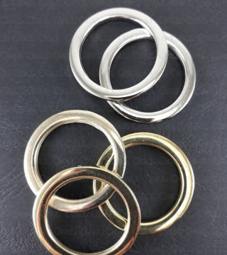 Metal ring 30mm, 1930