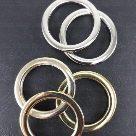 Metal ring 30mm, 1930