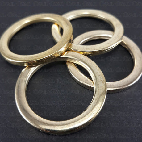 Metal ring 30mm, 1930