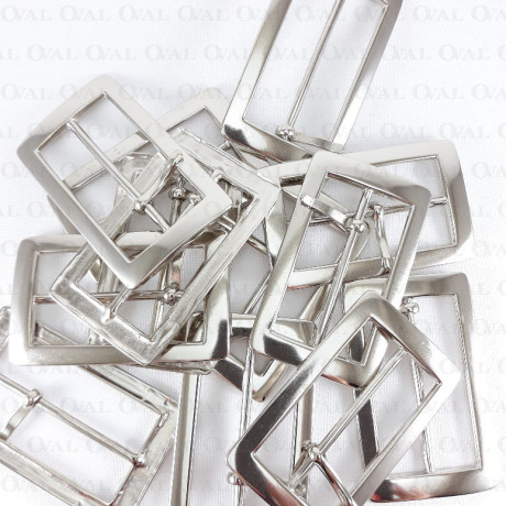 Metal buckle 50mm 1142