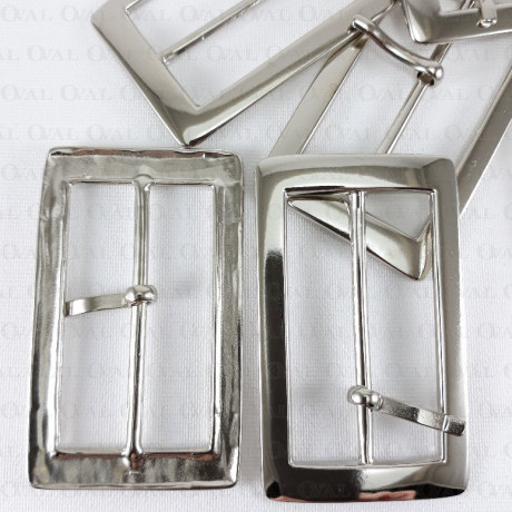 Metal buckle 50mm 1142