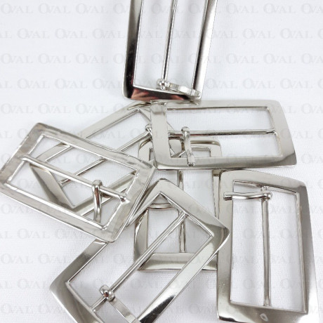 Metal buckle 50mm 1142