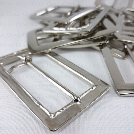 Klamra metalowa 50mm 1142