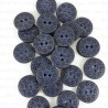 Plastic button 21mm/10pcs no. 547
