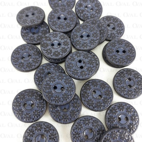 Guzik plastikowy 21mm/10szt nr 547