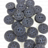 Plastic button 21mm/10pcs no. 547