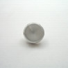 Plastic button, pack of 10 pcs, 11 mm, no. 918