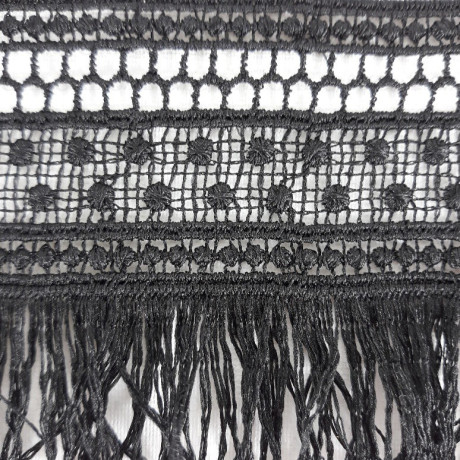 Guipure lace 70mm/1m 3339
