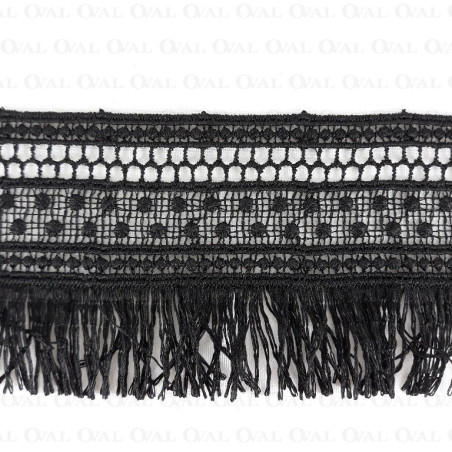 Guipure lace 70mm/1m 3339