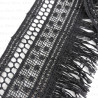 Guipure lace 70mm/1m 3339