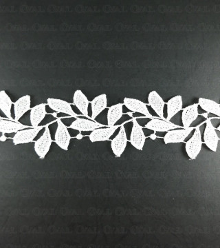 Koronka 40mm /1y   2716