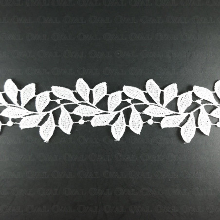 Koronka 40mm /1y   2716