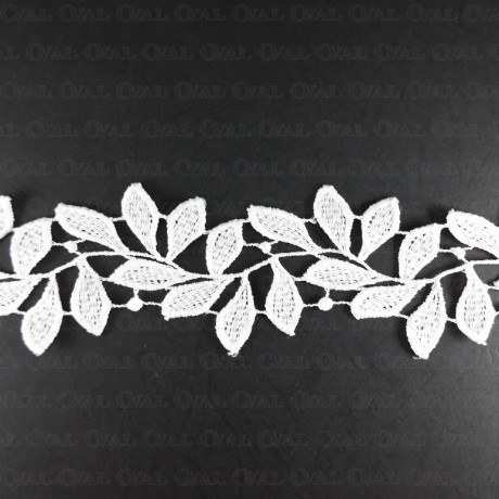 Koronka 40mm /1y   2716