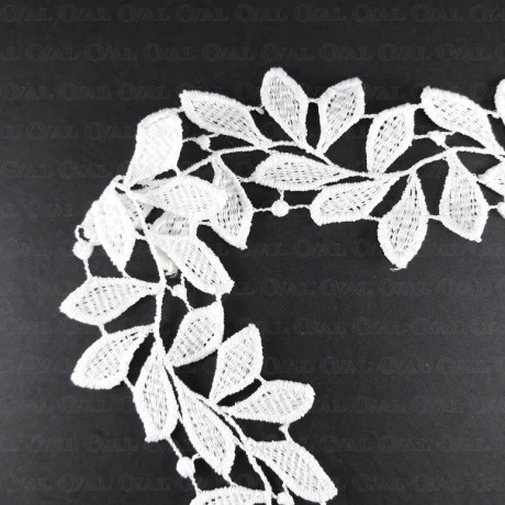 Koronka 40mm /1y   2716