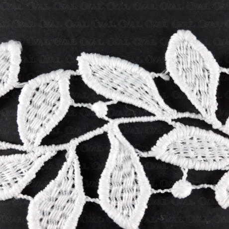 Koronka 40mm /1y   2716