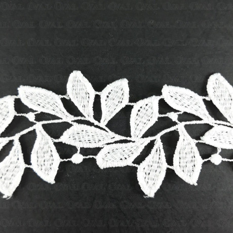 Koronka 40mm /1y   2716