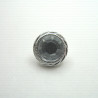 Plastic button, pack of 10 pcs, 11 mm, no. 920