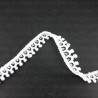 Koronka gipiurowa 10mm/1m  3341