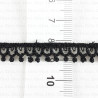 Guipure lace 10mm/1 or 14m 3342