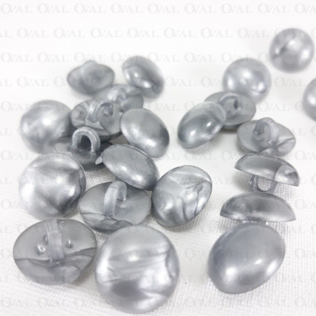 Plastic button 12mm/10 or 144pcs 1060