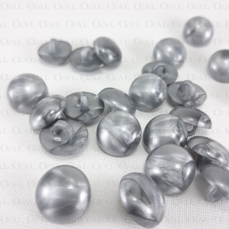 Plastic button 12mm/10 or 144pcs 1060