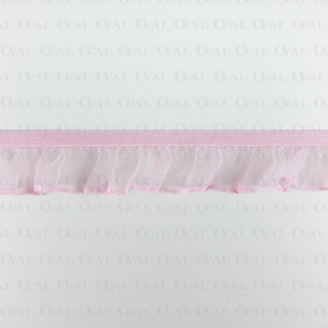 Rubber lace 17mm /1 or 25m 3343