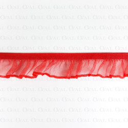 Gumokoronka 17mm/ 1m 289 Gumokoronka 17mm/ 1m 289